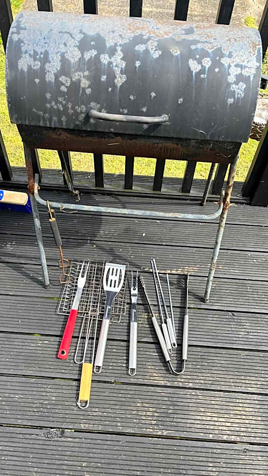 Caravan home Clacton-On-Sea St Osyth