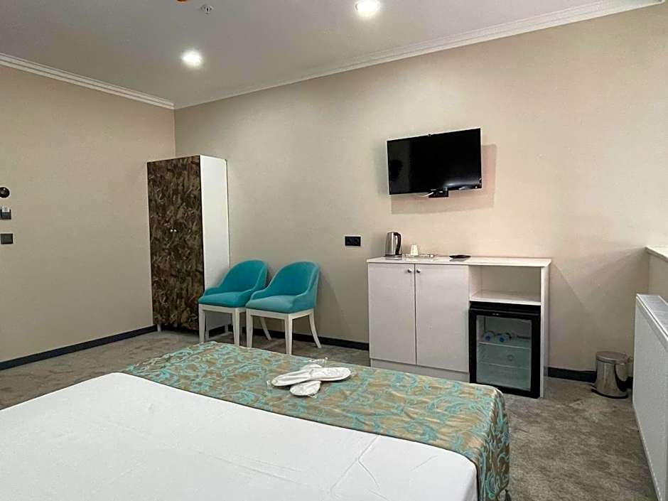 Vois Hotel Bostanci & SPA