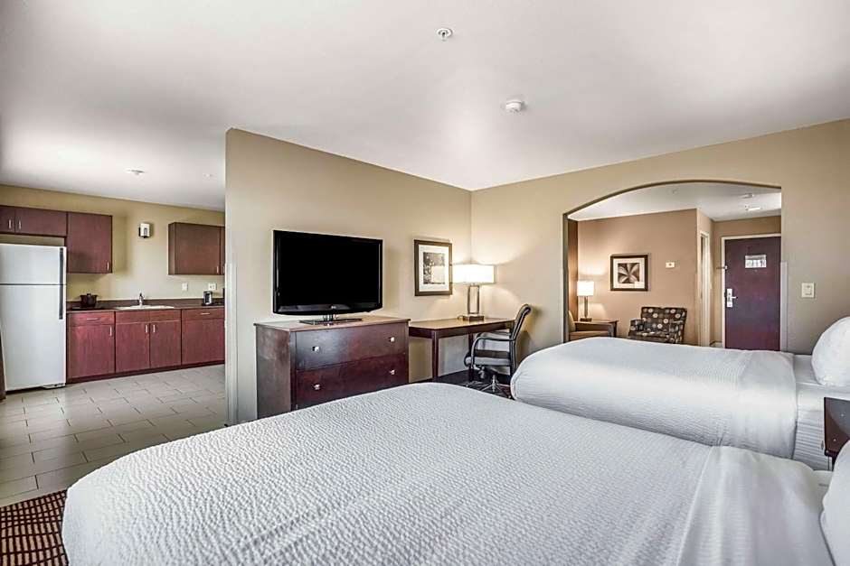 La Quinta Inn & Suites by Wyndham Meridian / Boise West