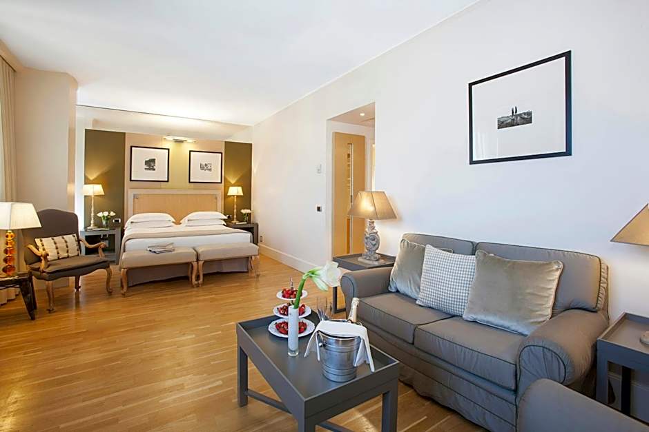 Starhotels Tuscany