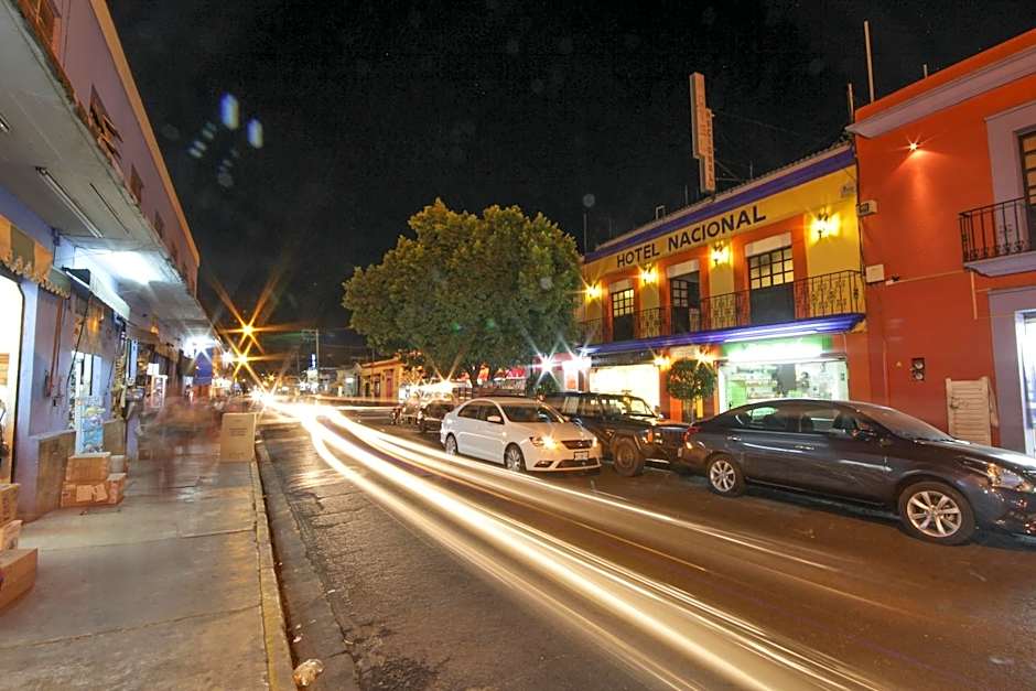 Hotel Nacional