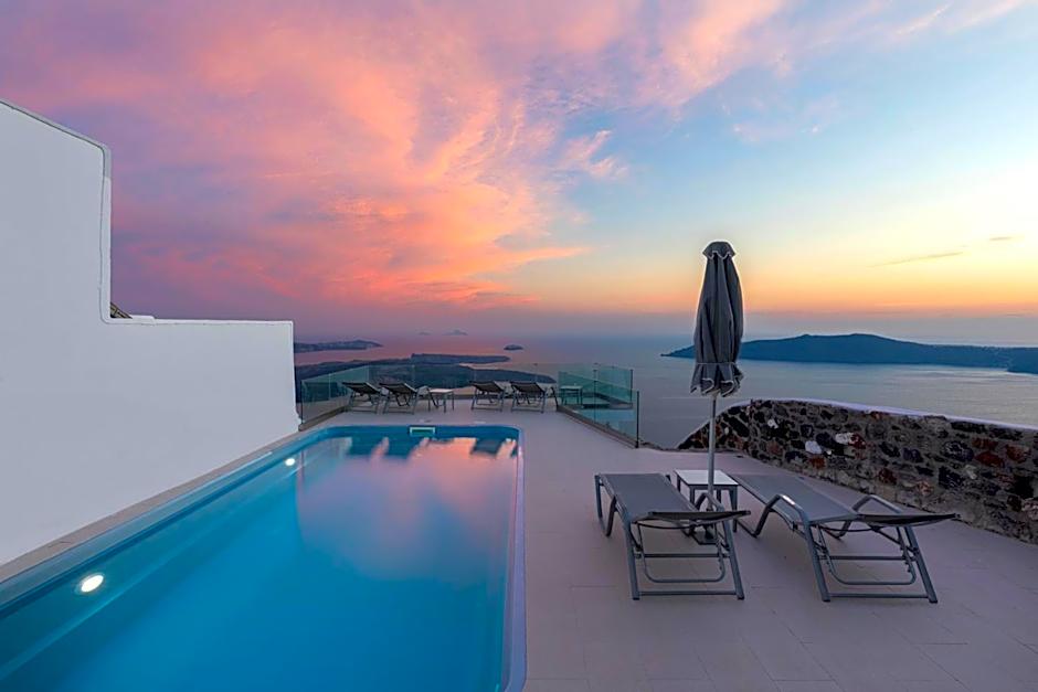 Pearl on the Cliff Hotel & Suites