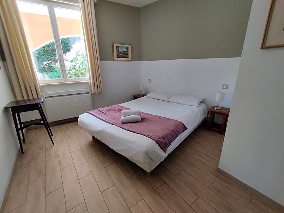 Le Haut-Val Résidences