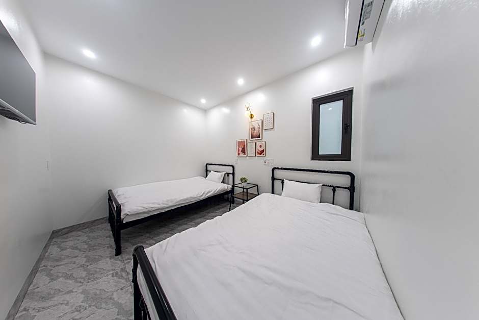 Photo 1 of 12 of Strawberry Ha Giang Loop - Twin Bed Room