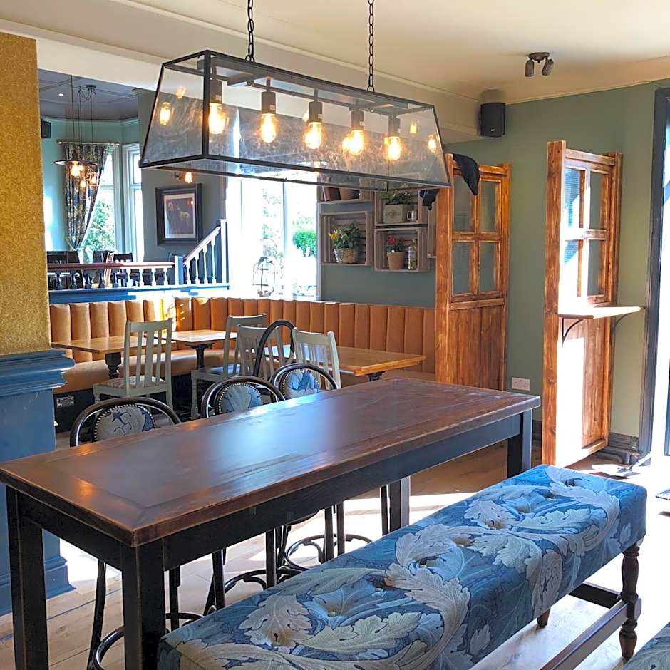 Green Lodge, Wirral by Marston's Inns