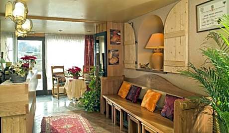 Hotel Restaurant Robichon