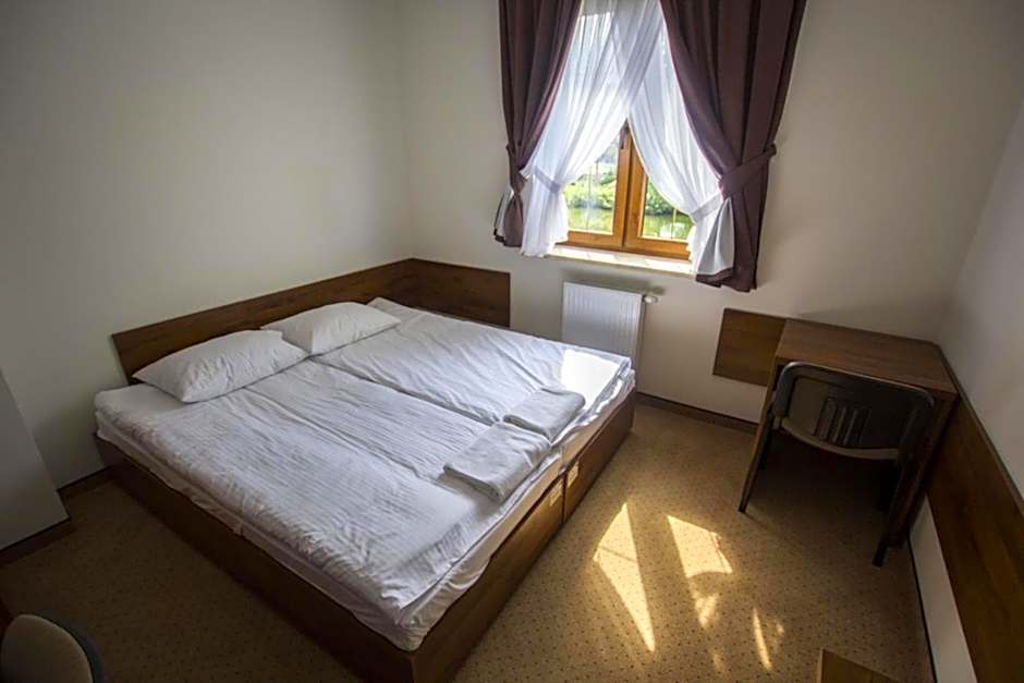 Hotel Chańcza Spa & Restauracja