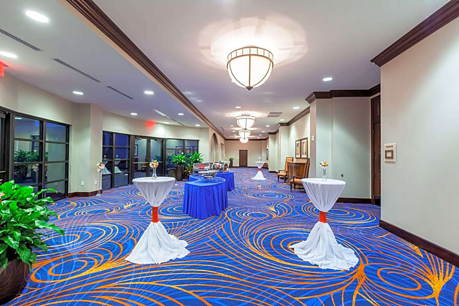 Hilton Waco