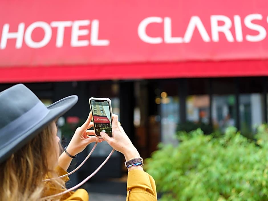 Hotel Clarisse