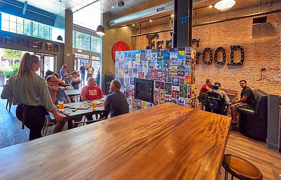 SLO Brew Lofts