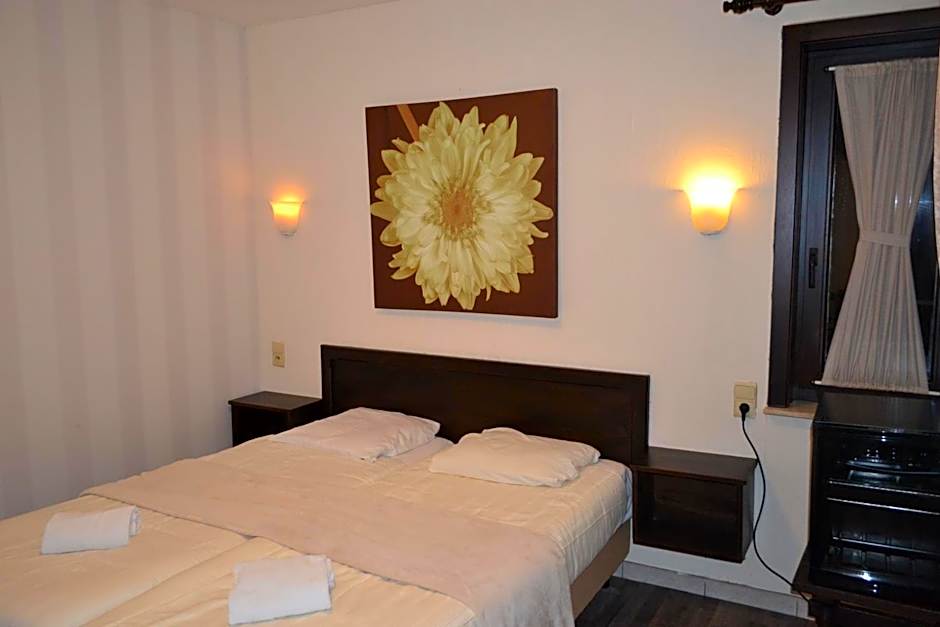 Hotel Plaza