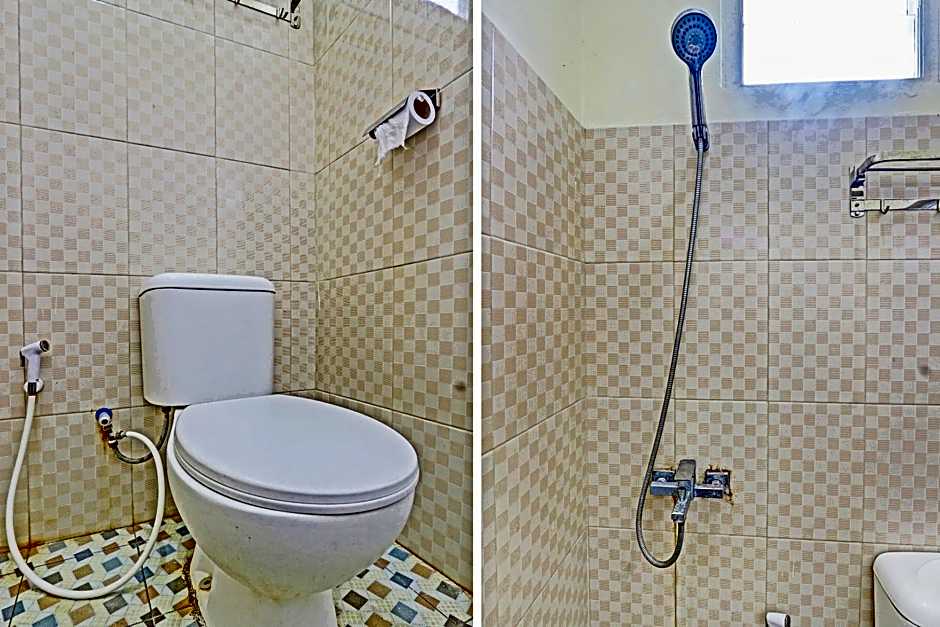 OYO Life 93034 Ayri Home