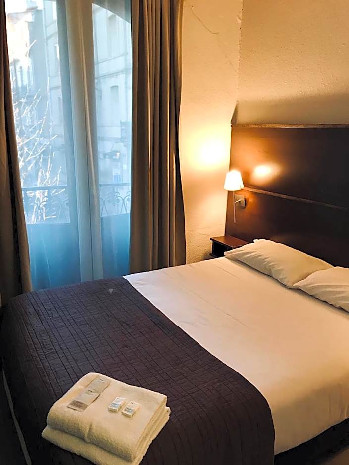 Hotel Des Ambassadeurs