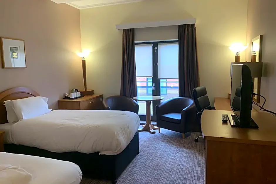 Copthorne Hotel Newcastle