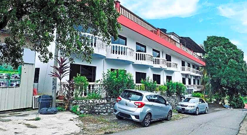 OYO 90565 Teresek View Motel