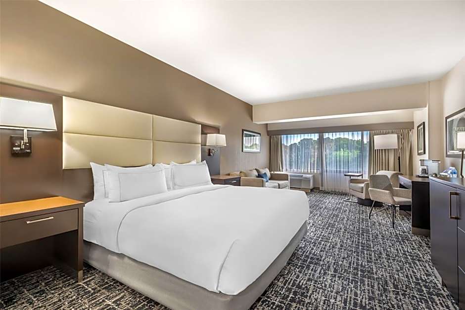 DoubleTree By Hilton Williamsburg