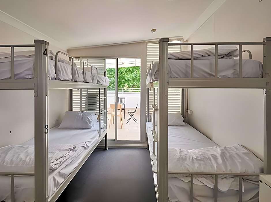Urban Nomad - Potts Point  (18 - 39 only)