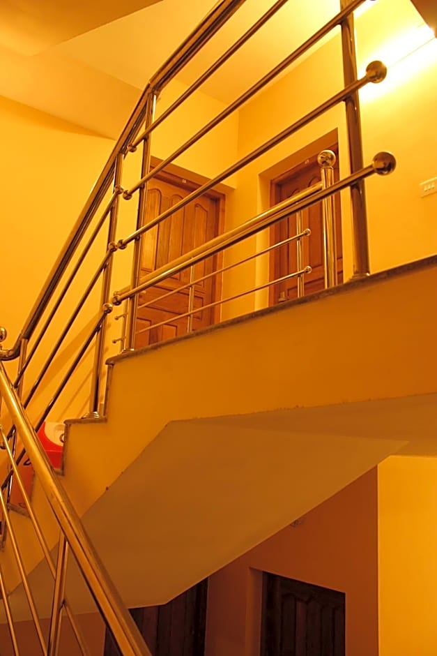 Bastian Homestay