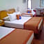 Hotel Canciller - Ex Hotel Presidente