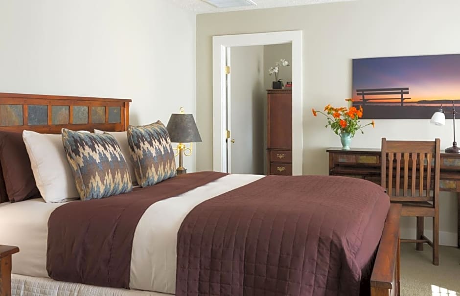 Settlers Inn