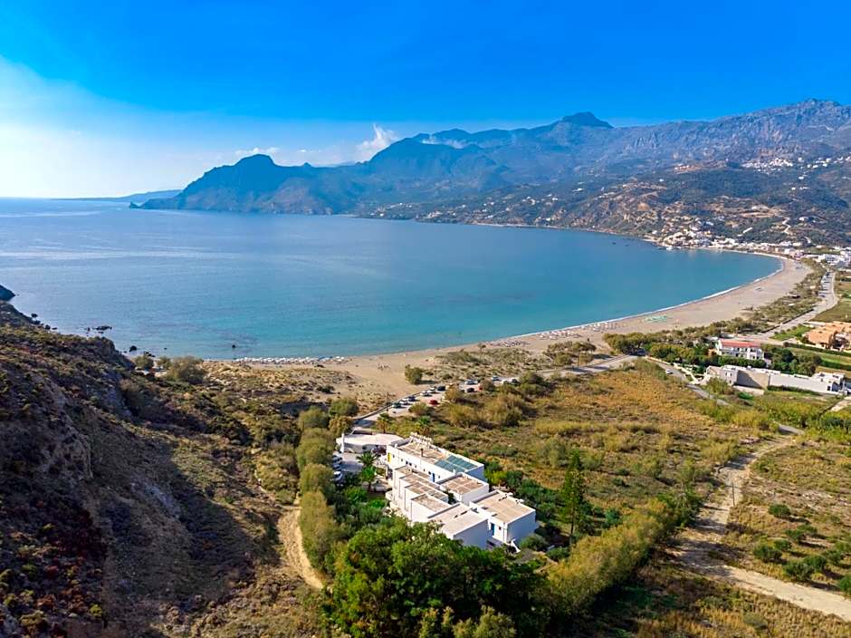 Plakias Bay Hotel