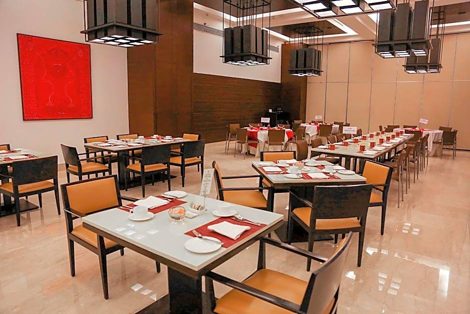 Trident Agra