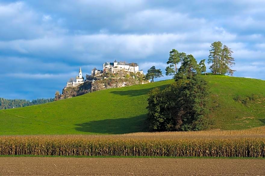 Panoramadorf Saualpe