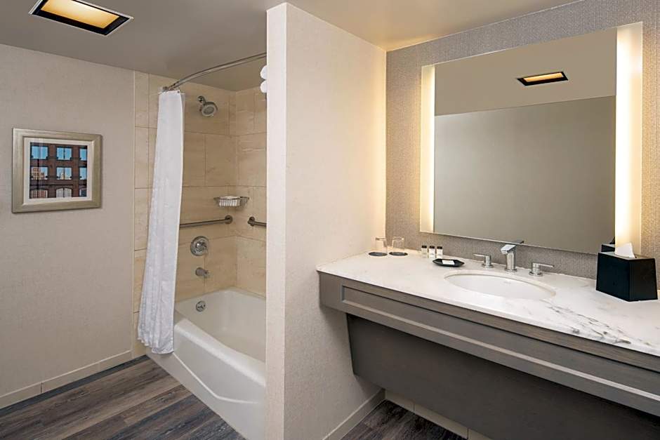 Sheraton Detroit Novi