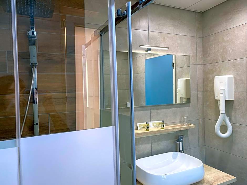 Hotel Garni Montaldi