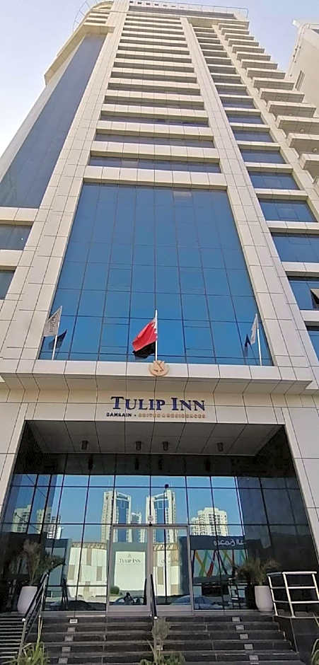 Tulip Hotel and Suites