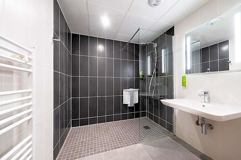 Best Western Hotel du Chateau Maisons-Laffitte