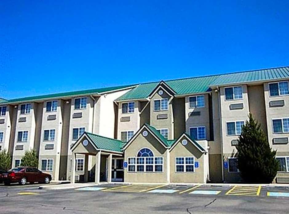 Motel 6-Bernalillo, NM