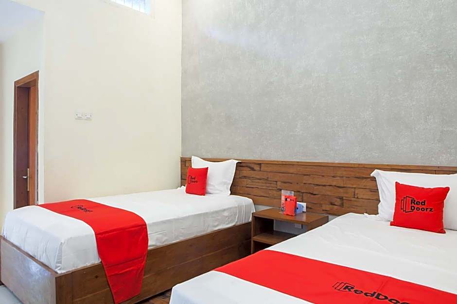Photo 1 of 1 of Budget 2 Beds