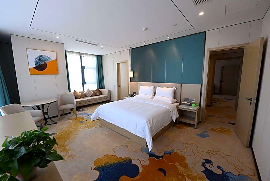 Wyndham Garden Hohhot Saihan