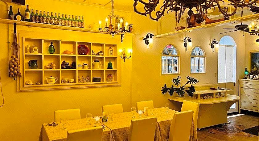 Auberge Bonne Chere Raout