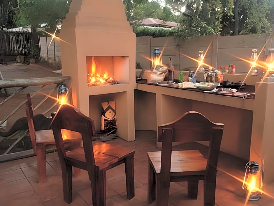 Bothabelo Bed and Breakfast