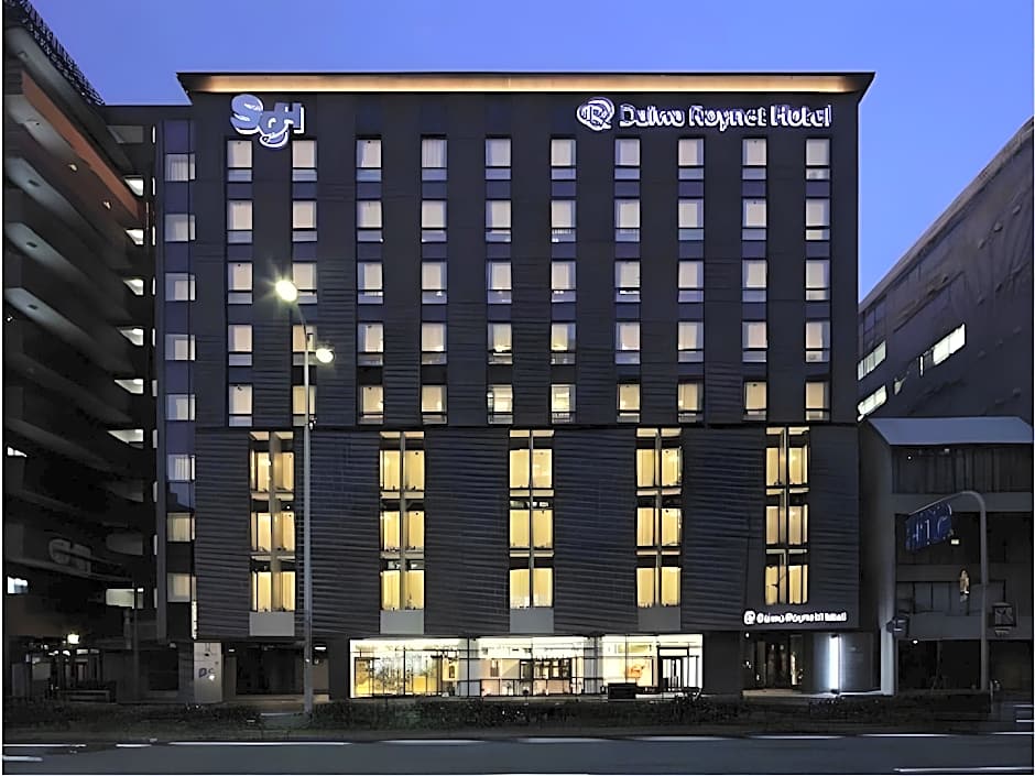 Daiwa Roynet Hotel Kyoto-Shijokarasuma