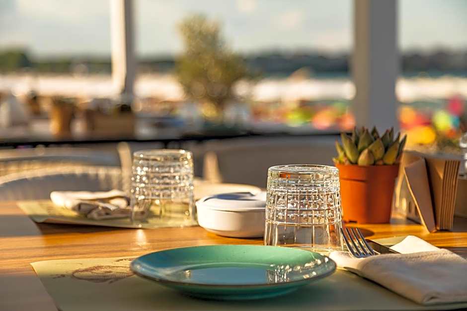Green Life Apartments Sozopol