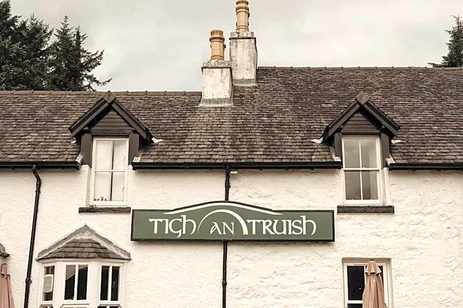 Tigh an Truish Inn