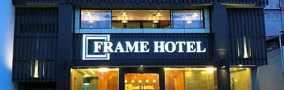 Frame Hotel