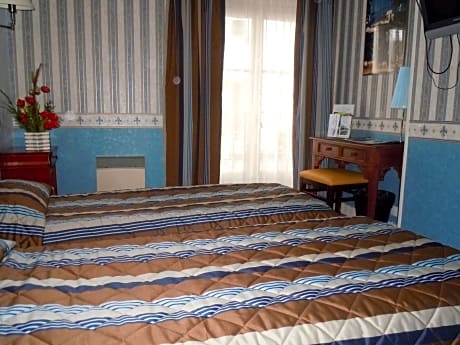 Comfort Twin Room