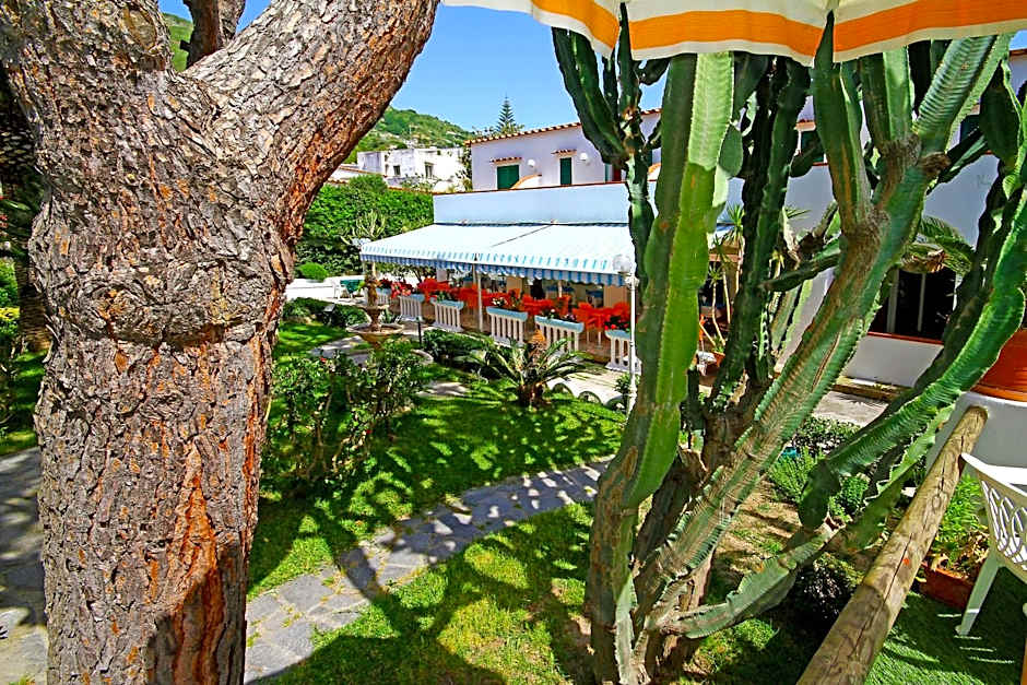 Hotel Park Calitto