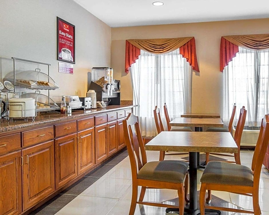 Econo Lodge Brunswick