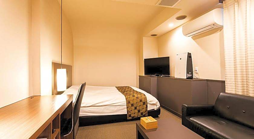 Hotel Double Funabashi