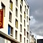 Aparthotel Adagio Access Paris Saint-Denis Pleyel