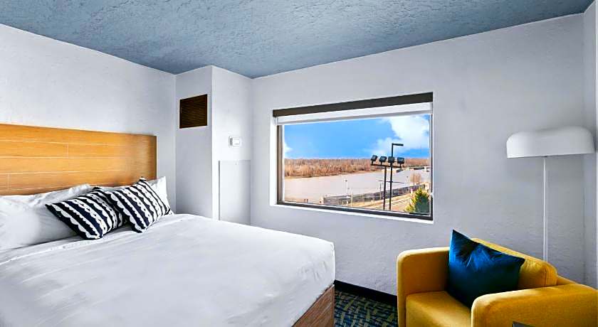Mulberry, a Wyndham Hotel