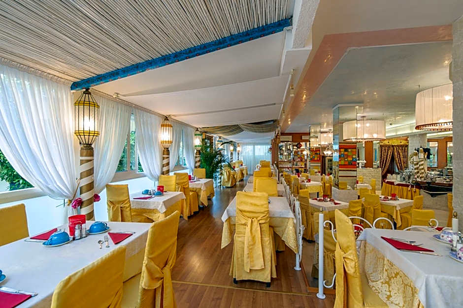 Milton Boutique Hotel - Adults Only