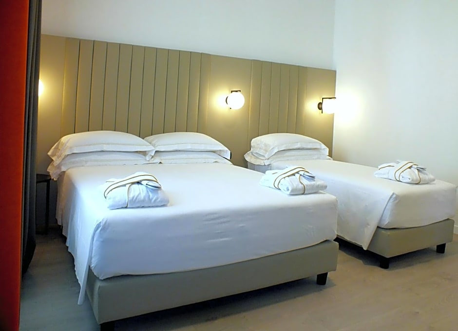 BB Hotels Smarthotel Derose