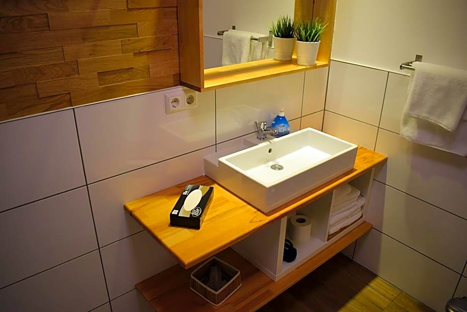 Apartmenthaus Erlenbach