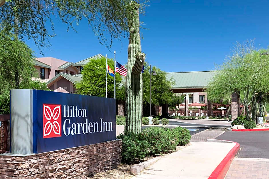 Hilton Garden Inn Scottsdale North/Perimeter Center